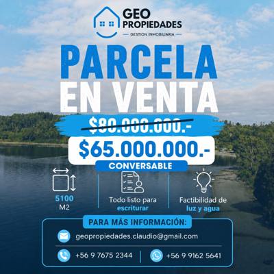 DESCUBRE UN MARAVILLOSO REFUGIO EN EL SECTOR DE PANITAO