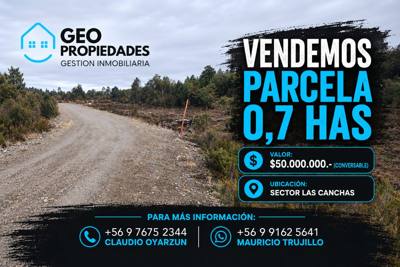 HAZ REALIDAD TU PROYECTO EN ESTA PERCELA